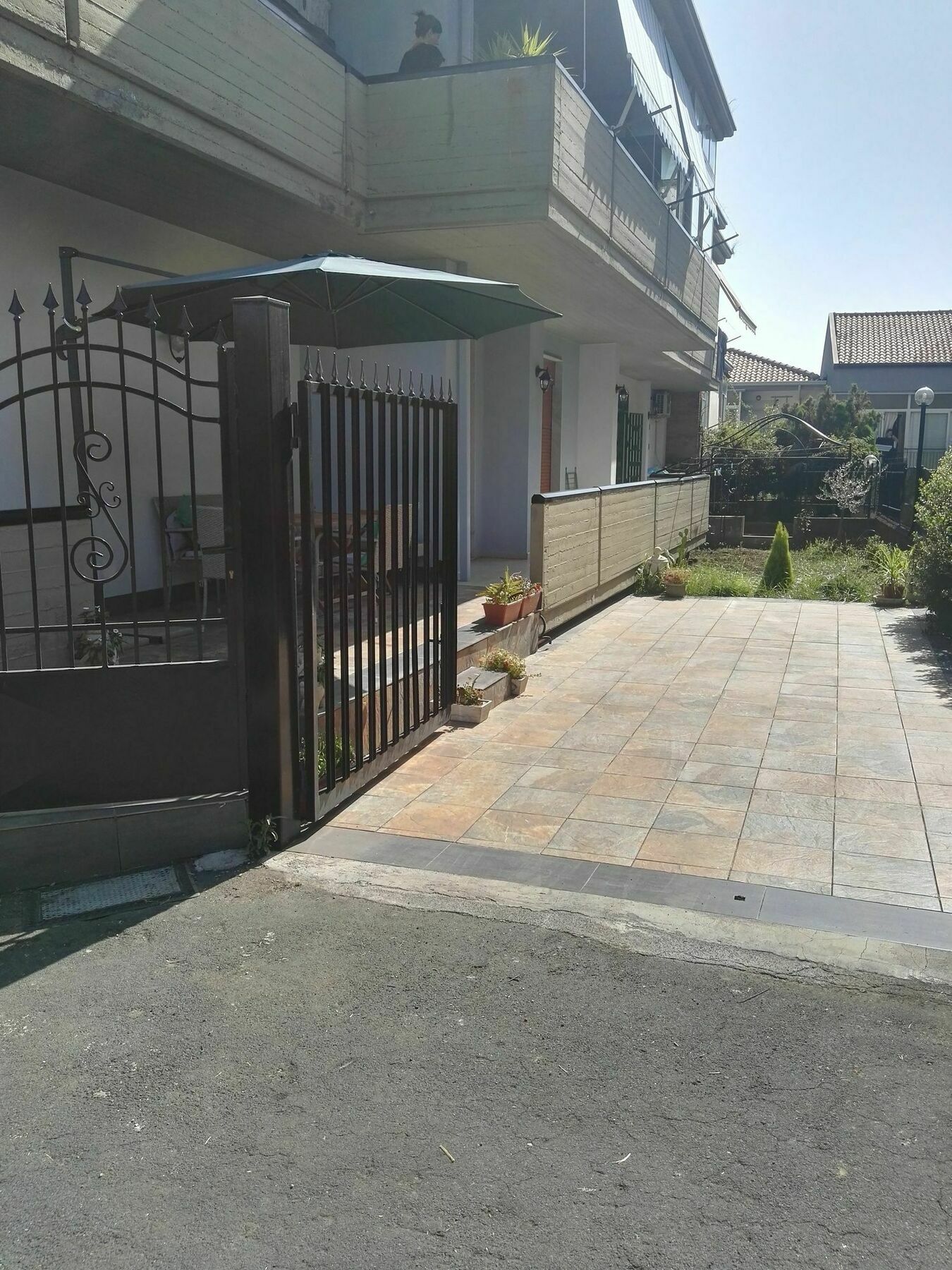 Casa Riolo * Acireale